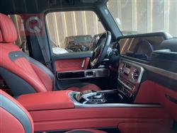 مێرسێدس بێنز G-Class
